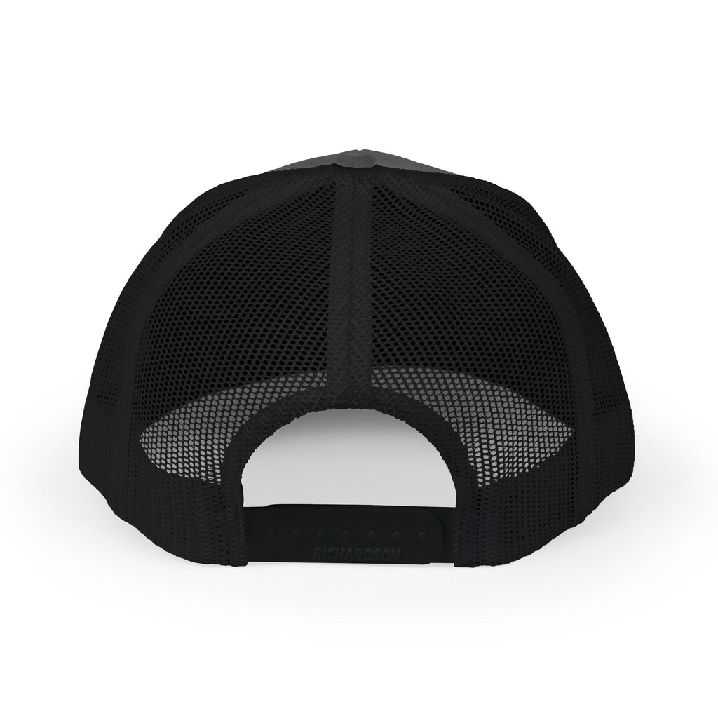 Cedar-Fox Mascot Richardson 112 Hat