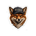 The Face of Cedar-Fox Plumbing