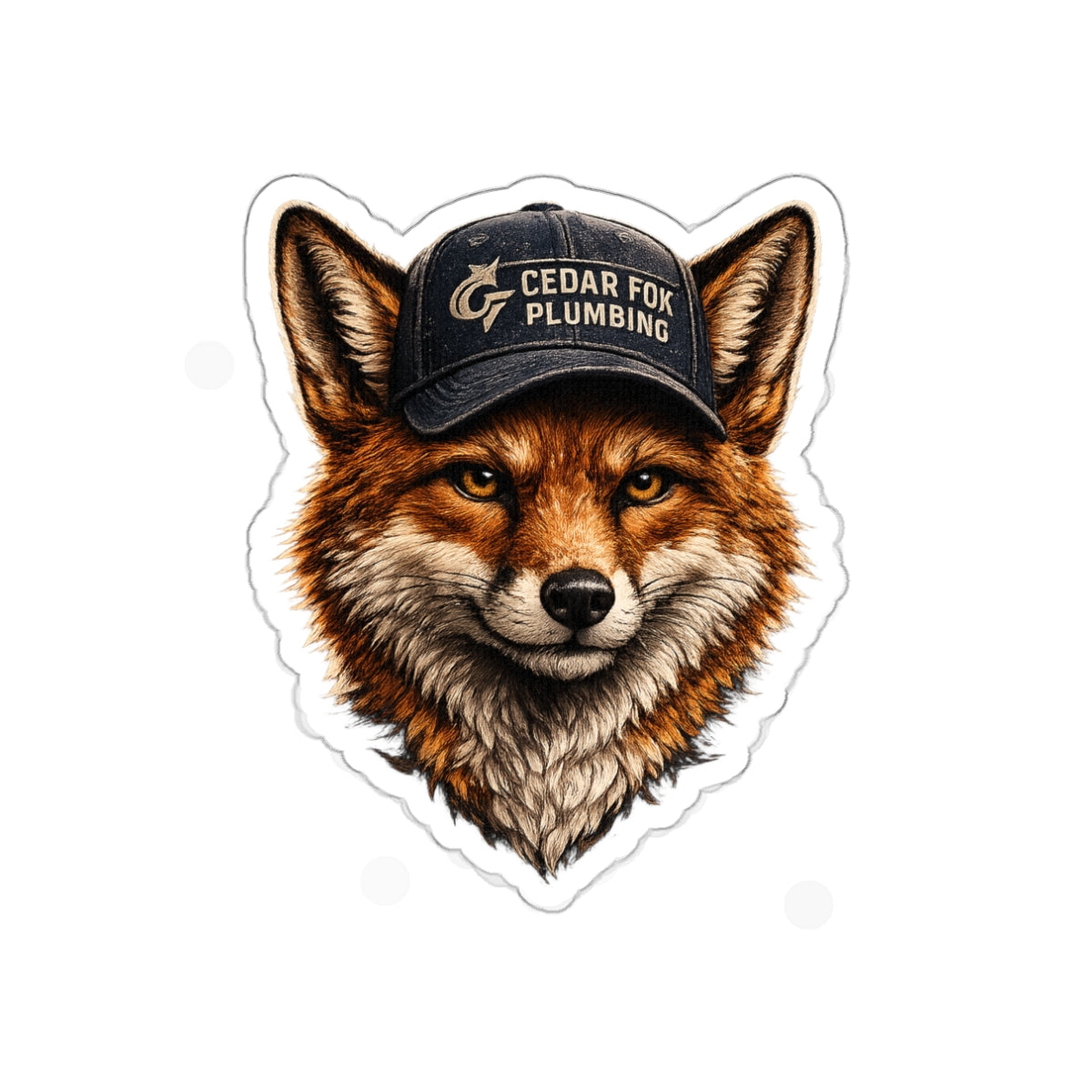 The Face of Cedar-Fox Plumbing