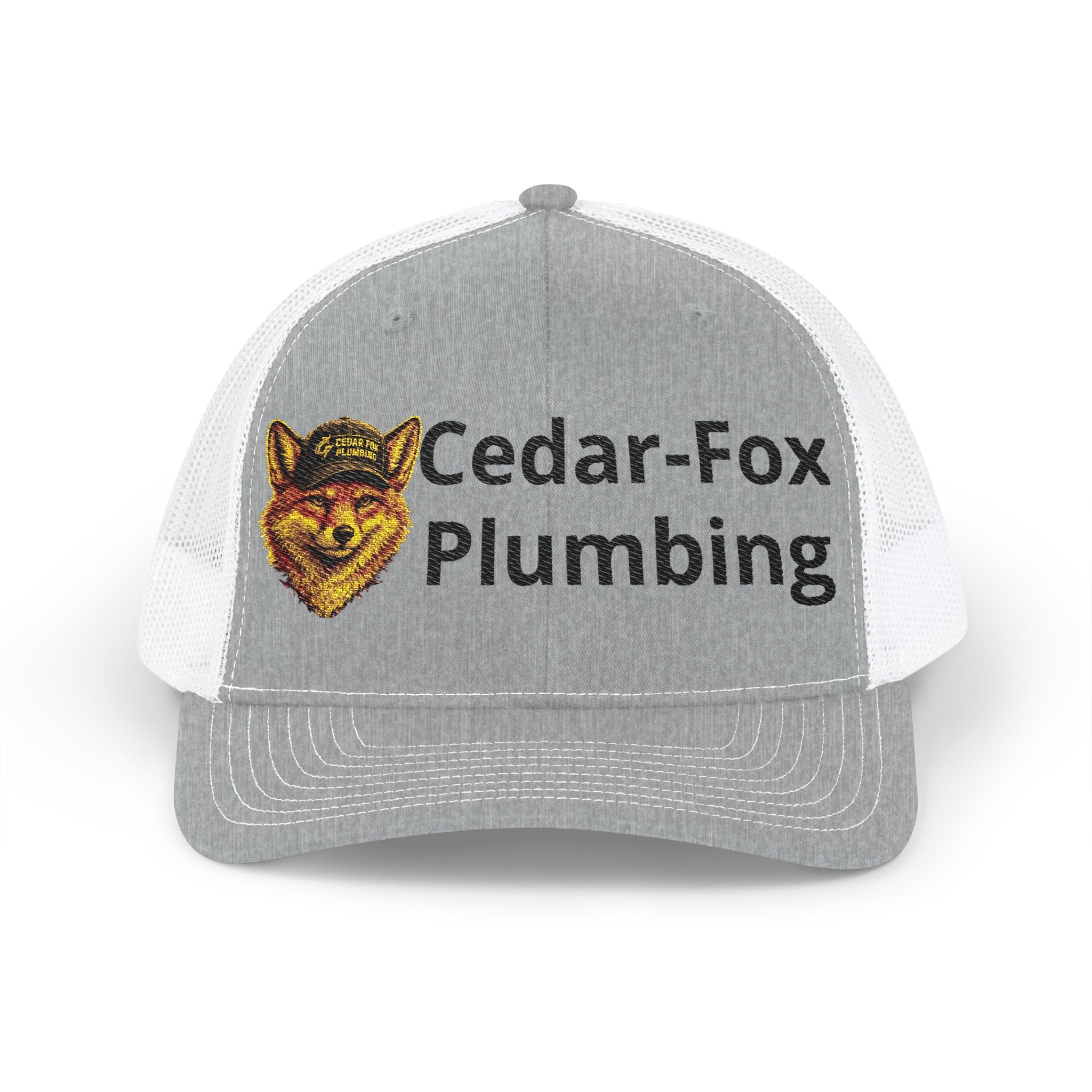 Cedar-Fox Mascot Richardson 112 Hat