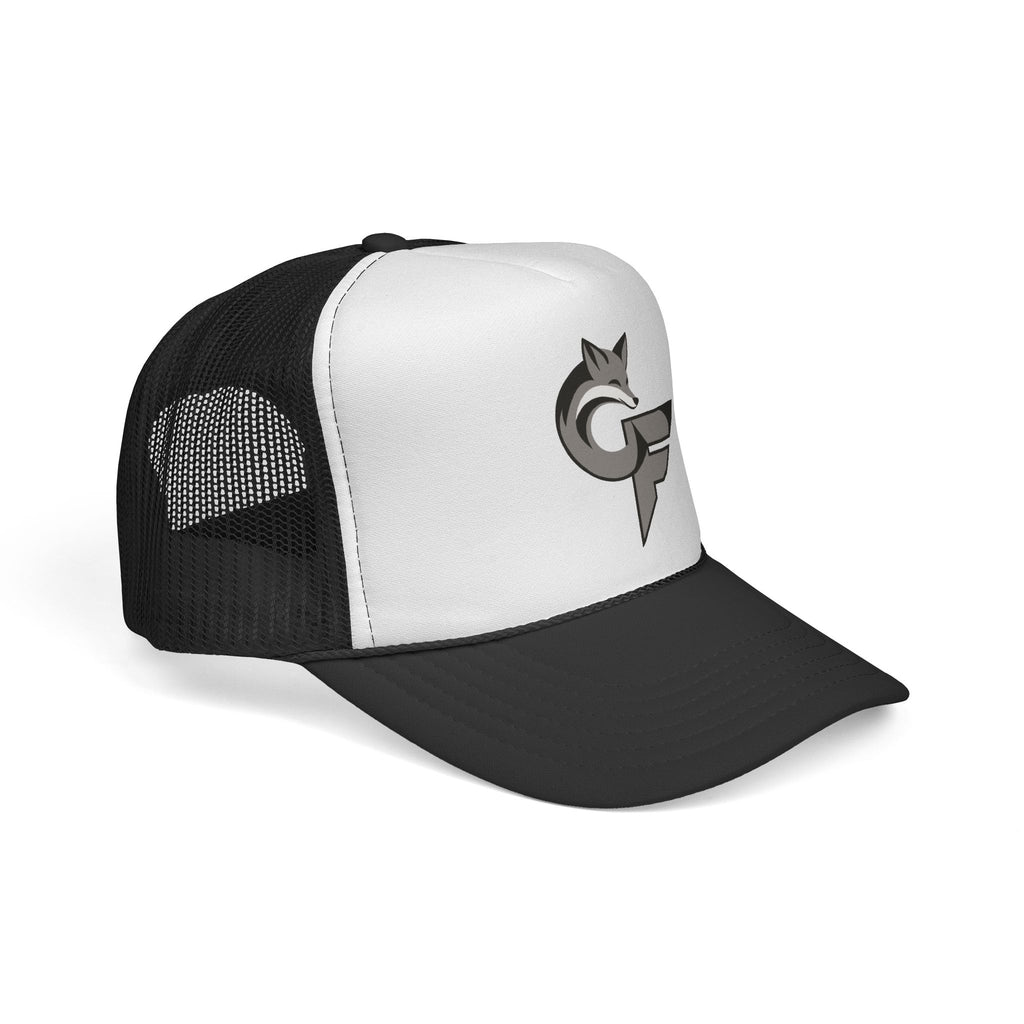 Cedar-Fox Trucker Hat