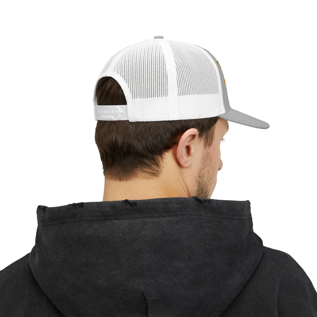 Cedar-Fox Mascot Richardson 112 Hat