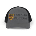 Cedar-Fox Mascot Richardson 112 Hat