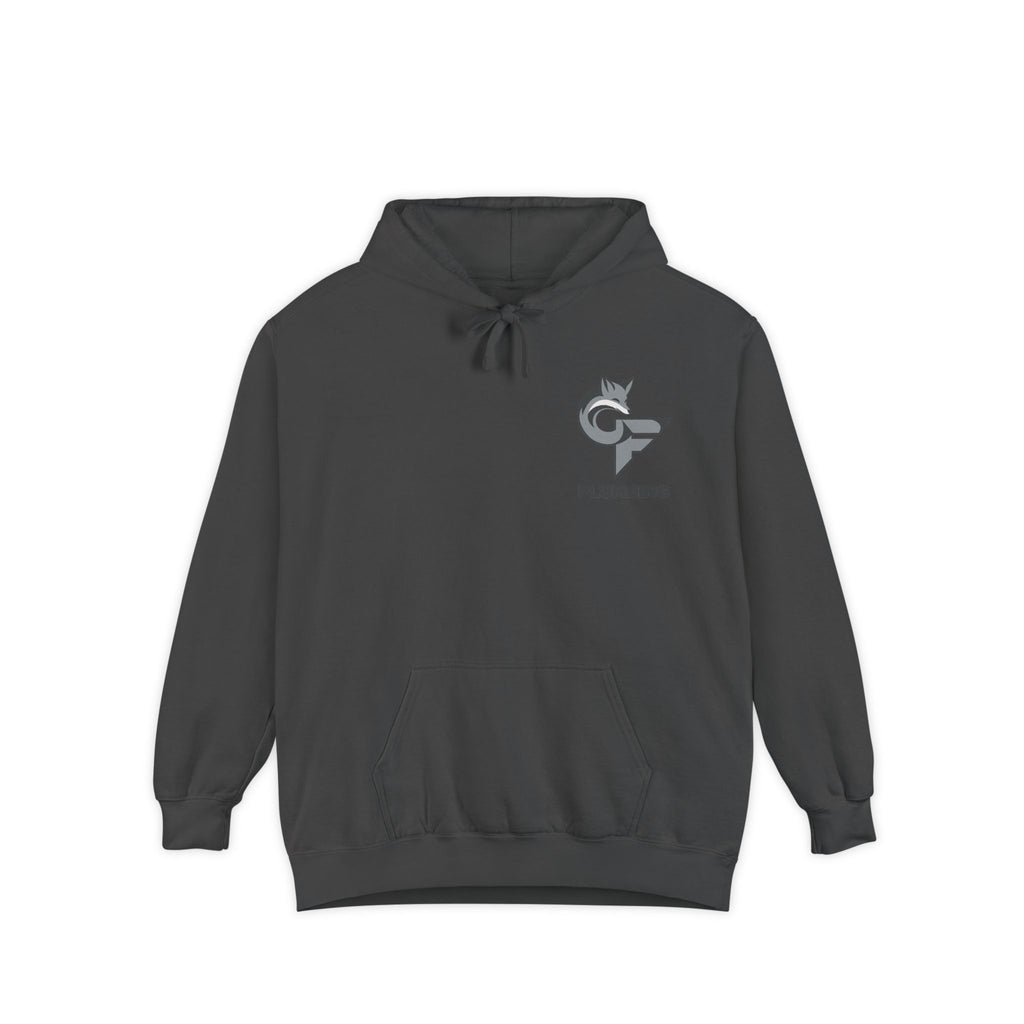 Cedar-Fox Well Pump Service Hoodie