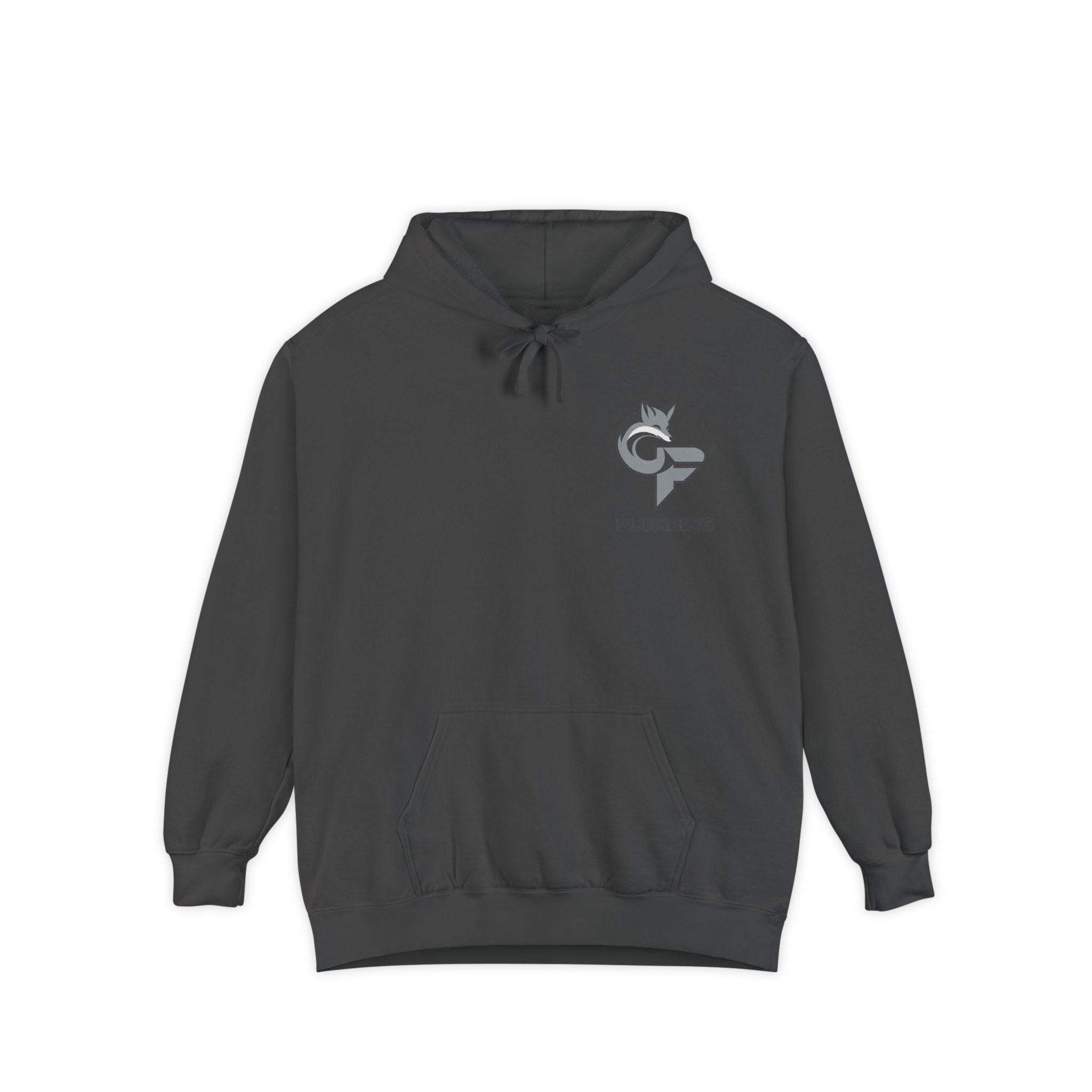 Cedar-Fox Well Pump Service Hoodie